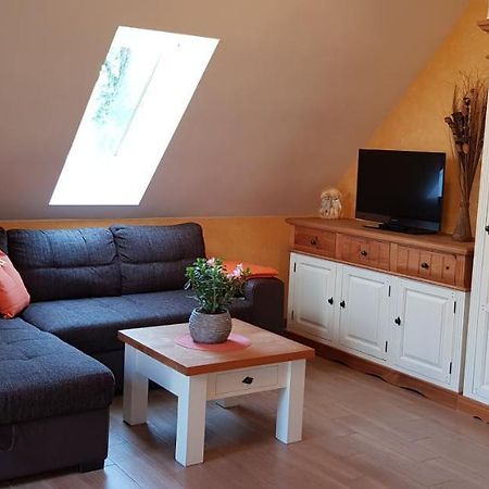 Ferienwohnung Wasserlilie Kolonie  Buitenkant foto