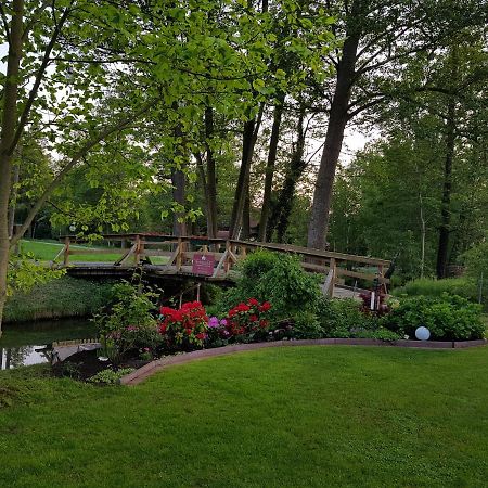 Ferienwohnung Wasserlilie Kolonie  Buitenkant foto